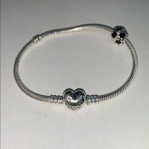 Pandora bangle